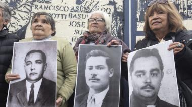 Setenta años después, la Justicia reconoció los crímenes de "Operación Masacre"