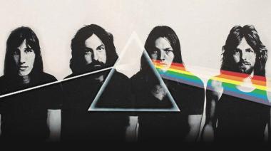 Invitan a escuchar "The Dark Side of the Moon" en vinilo en una nueva edición de El Espíritu del Disco