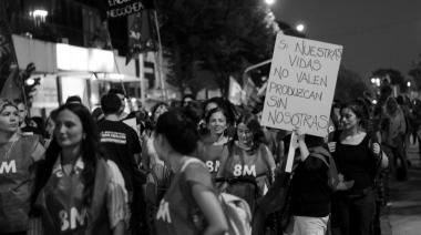 Memoria, derechos y feminismos: Necochea será sede de una jornada para debatir los desafíos del presente