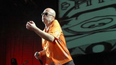 Murió el Indio Solari a los 77 años: conmoción en el rock nacional por la partida de una leyenda