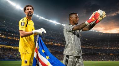 Curazao y Cabo Verde, las debutantes que complicaron a Ecuador y Uruguay