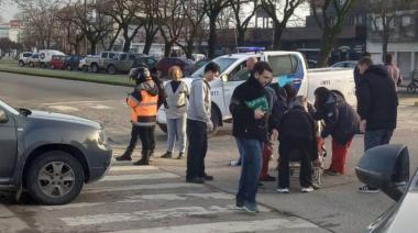 Murió Gloria Schell, la mujer atropellada en el cruce de 59 y 42