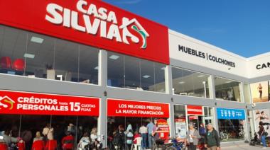 Casa Silvia alertó por una cuenta falsa usada para estafas en Necochea y Coronel Pringles