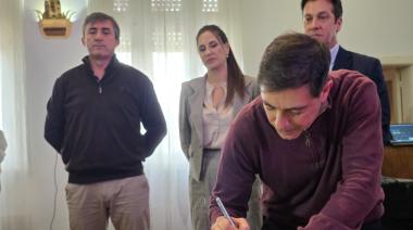 El Casino cambió de manos: A Toda Vela S.A compró uno de los símbolos del frente costero necochense