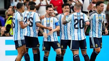 Argentina, rock y pantalla gigante: WO prepara una noche especial con Fun Fest Neco