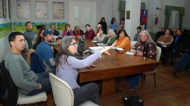 Erosión del río Quequén: antes de las obras, piden estudios técnicos a Provincia