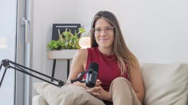 Marina Mammoliti: “La ansiedad es el problema de salud mental más común de nuestra época”