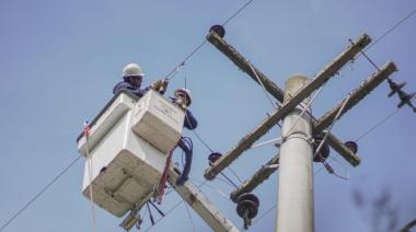 Qué zona se verá afectada por el corte de luz programado para este viernes