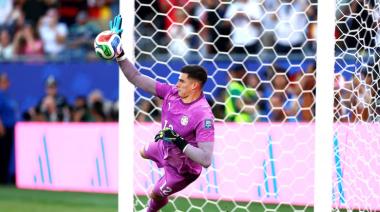 Brasil sufrió hasta el final, Paraguay eliminó a Alemania y Marruecos dejó afuera a Países Bajos