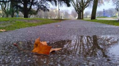 Domingo frío, húmedo y con algunas lluvias: cómo estará el tiempo en Necochea