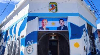 El peronismo local busca sumar afiliados jóvenes en Necochea y Quequén
