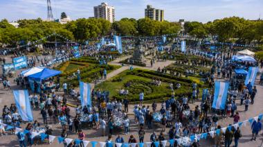 Saltos hípicos, Noche de los Coros, Urban Fest y clima mundialista: las actividades que llegan a Necochea en junio