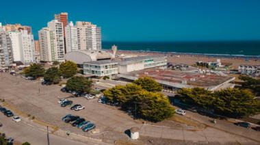 El futuro del Casino todavía no está definido: analizarán qué parte del complejo puede recuperarse