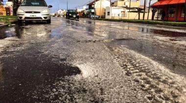 Alerta por bajas temperaturas en Necochea y Quequén: así estará el tiempo este miércoles