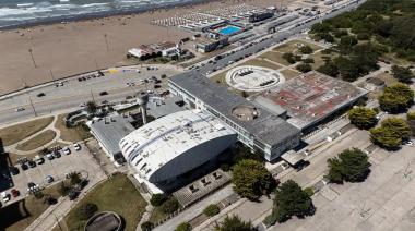 El Casino se vendió por menos de USD 3,5 millones: cuánto costó el metro cuadrado frente al mar más codiciado de Necochea