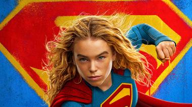 Supergirl: el origen de la Chica de Acero