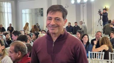 El nuevo dueño del Casino habló de sus planes: la alianza con Casino Victoria y qué pasará con el Auditórium