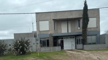 Identificaron al hombre que murió en el incendio de una vivienda de avenida 91 en Necochea