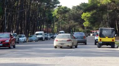 Tras una mañana fría, anuncian lluvias y una alerta amarilla para Necochea