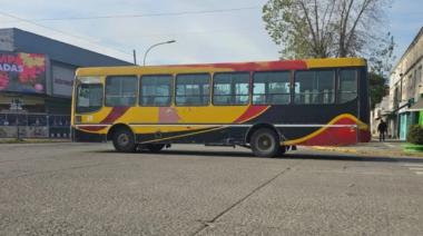La tragedia de Mar del Plata pone bajo la lupa el estado de los colectivos en Necochea