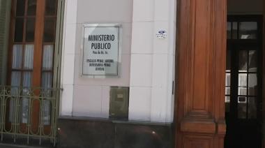 Iban a una Cámara Gesell y descubrieron que habían citado a la persona equivocada