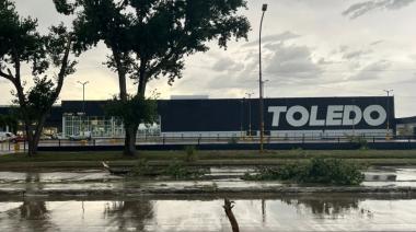 Incertidumbre en Toledo: el pago parcial de salarios afectó a más de 1.400 trabajadores