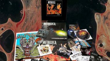 30 años de "Load": el riesgo que cambió para siempre a Metallica