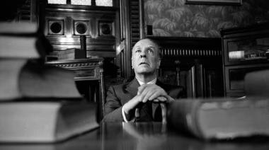 Borges, el hombre detrás del ídolo: homenaje en Necochea
