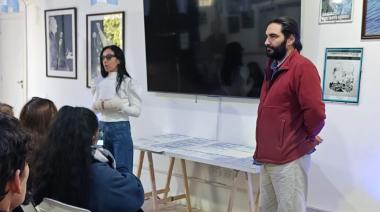 Más de 40 vecinos recibieron certificados del curso de Manipulación de Alimentos en Necochea