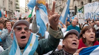 Renacer Peronista cuestionó los recortes en PAMI y denunció un “ajuste contra jubilados y personas con discapacidad”