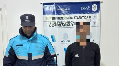 Denunció amenazas de muerte y la Justicia ordenó un allanamiento en Necochea