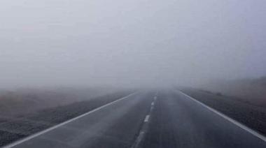 La niebla será protagonista este viernes en Necochea: a qué hora mejorará la visibilidad
