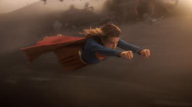 "Supergirl": un western espacial con heroínas y bandidos