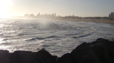 Clima en Necochea y Quequén: lunes frío y con baja chance de lluvias