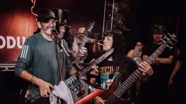 Vuelve a Necochea el histórico líder de Pibes Chorros: Ariel "El Traidor" Salinas llega a WO