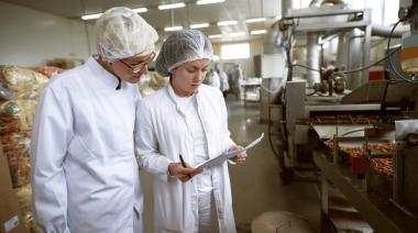Una carrera vinculada con la producción regional se puede estudiar en Lobería