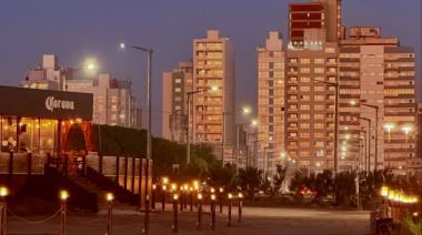 El tiempo se mantiene estable: miércoles sin lluvias y con 14 grados en Necochea