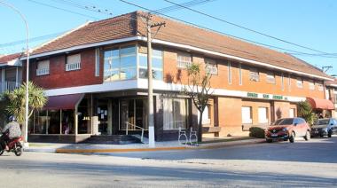 Búsqueda laboral en Necochea: la Residencia San Andrés incorpora asistentes geriátricos