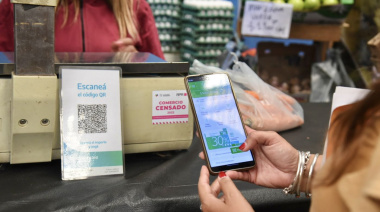 Cuenta DNI aumentó los topes de reintegro: todos los descuentos que podés aprovechar en julio