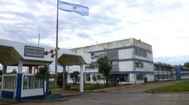 Buscan porteros y peones de cocina para escuelas de Necochea: cómo anotarse