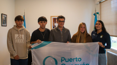 Más apoyo al deporte de elite: Puerto Ciudad amplía su programa de Alto Rendimiento