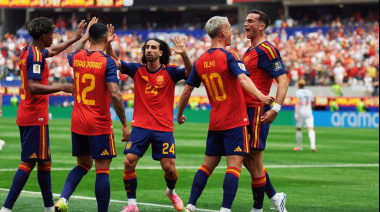 España eliminó a Bélgica y Argentina busca hoy un lugar en semifinales
