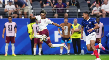 España pasó por encima a una desconocida Francia y está en la final del Mundial