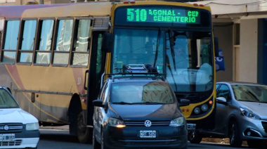Nadie se presentó: la licitación del transporte público en Necochea quedó desierta