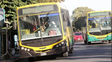 Los micros vuelven, pero Transportes Necochea advierte que la crisis podría llevarla a la quiebra
