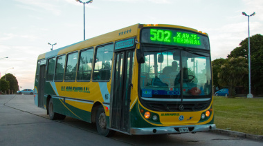 ¿Habrá interesados esta vez? Necochea volvió a licitar los colectivos