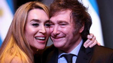 Milei y Fátima Florez, otra vez juntos: aseguran que se encontraron en Olivos