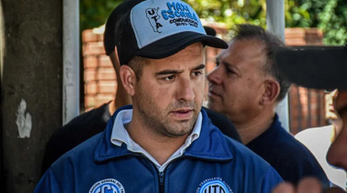 “Nadie debería vivir así”: el mensaje de UTA a los choferes de Necochea