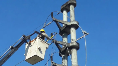 Corte de luz programado en Necochea: qué zona estará sin servicio este miércoles
