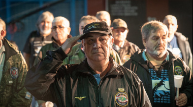 Banco Provincia: veteranos de Malvinas y trabajadoras de casas particulares podrán refinanciar deudas en hasta 72 meses